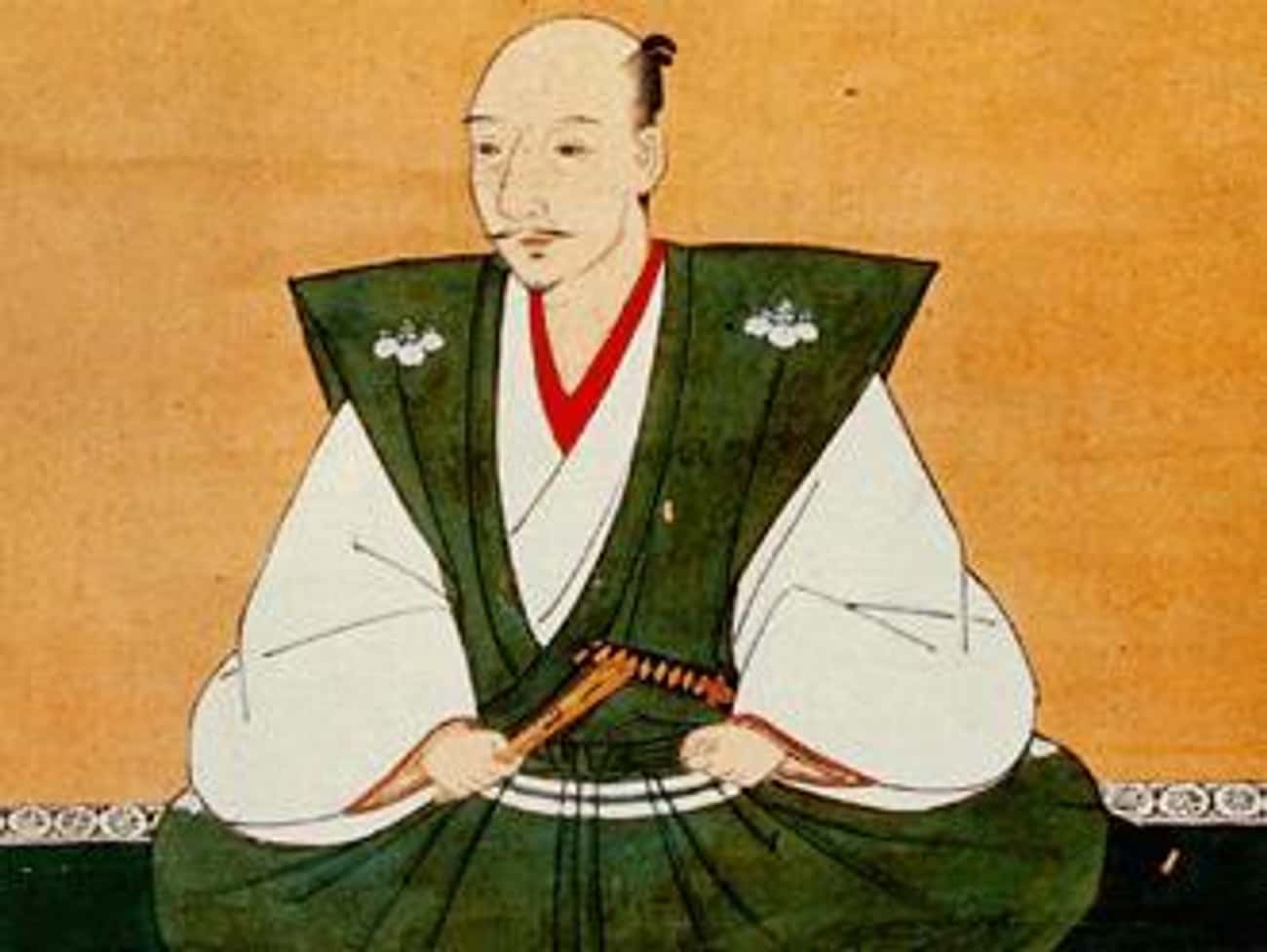 Oda Nobunaga Daimyo, Warlord
