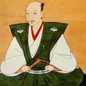 Dec. at 48 (1534-1582)   Oda Nobunaga was a powerful samurai daimyo warlord of Japan in the late 16th century who initiated the unification of Japan near the end of the Warring States period.