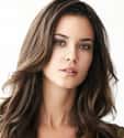 Los Angeles, California, United States of America   Odette Juliette Annable is an American actress.