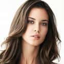 Los Angeles, California, United States of America   Odette Juliette Annable is an American actress.