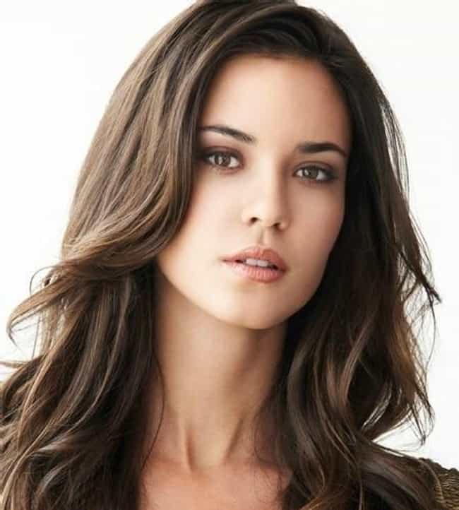 Odette Annable