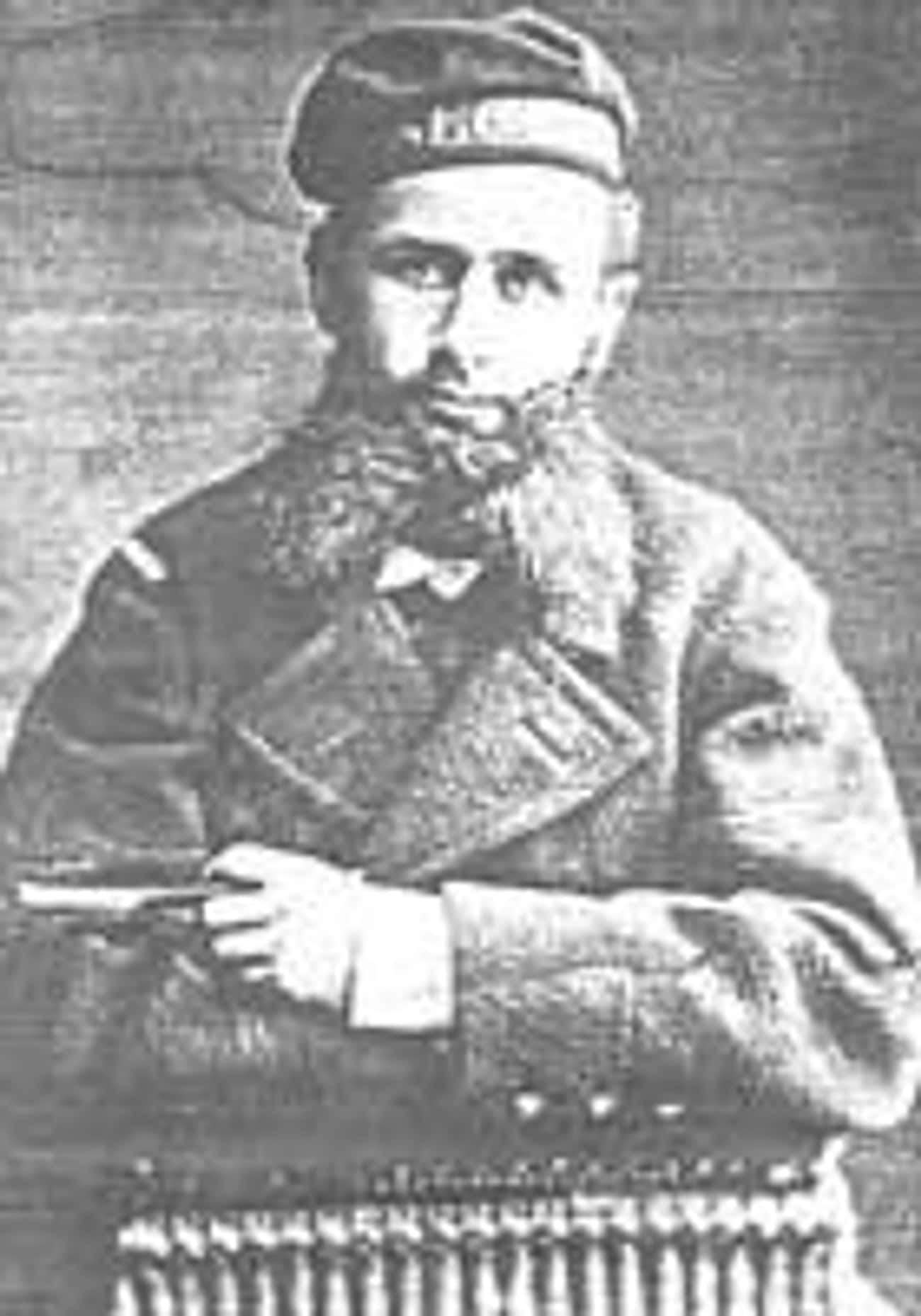 Ognjeslav Kostović Stepanović