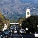 Ojai on Random Best Day Trips from Los Angeles