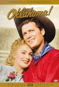 The 40+ Best Movies Set In Oklahoma, Ranked By Votes