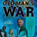 Old Man's War on Random Best Sci Fi Novels for Smart People