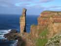 Old Man of Hoy on Random Top Must-See Attractions in Scotland