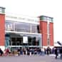 Old Trafford Cricket Ground is listed (or ranked) 15 on the list The Best Football Stadiums