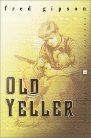 Old Yeller