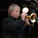 Ole Edvard Antonsen on Random Best Trumpeters in World