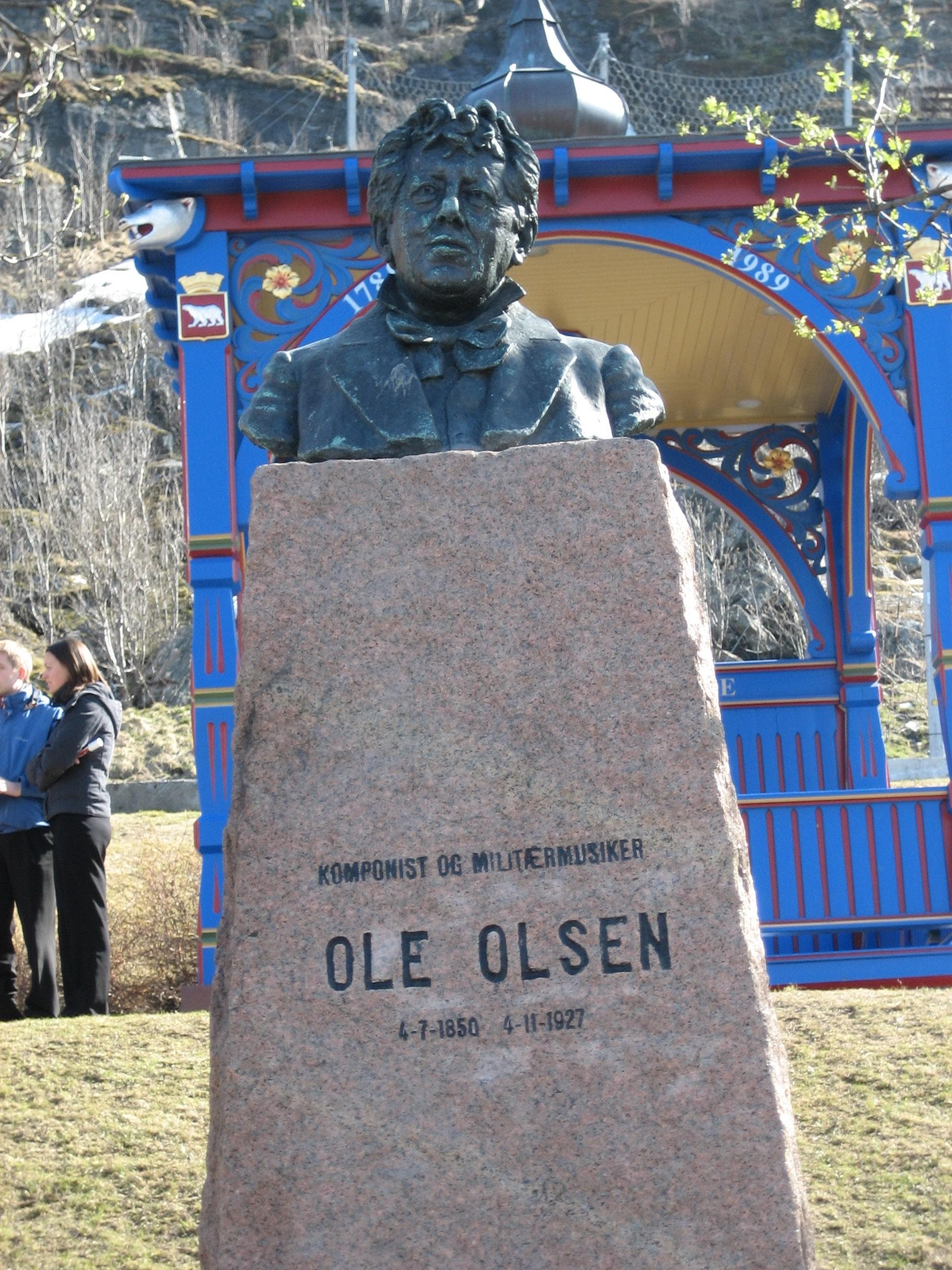 Famous Composers from Norway | List of Top Norwegian Composers