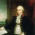 Dec. at 62 (1745-1807)   Oliver Ellsworth was an American lawyer and politician, a revolutionary against British rule, a drafter of the United States Constitution, United States Senator from Connecticut, and the third...