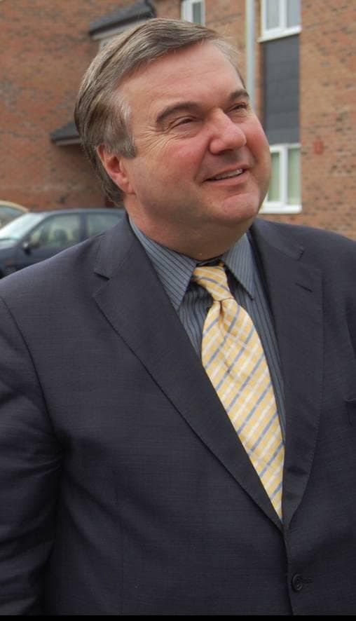 Famous Male Barristers List of Top Male Barristers