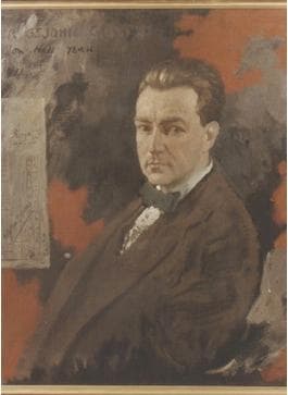 Famous Irish Writers | List of Great Irish Authors