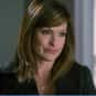 Olivia Benson is listed (or ranked) 7 on the list The Best Female Characters on TV Right Now