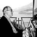Musique concrète, Classical music, French opera   Olivier Messiaen was a French composer, organist and ornithologist, one of the major composers of the 20th century.