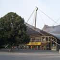 Olympiahalle on Random Top Must-See Attractions in Munich