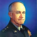 Dec. at 88 (1893-1981)   Omar Nelson "Brad" Bradley was a United States Army field commander in North Africa and Europe during World War II, and a General of the Army.