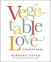 Vegetable Love on Random Most Must-Have Cookbooks