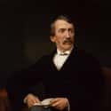 David Livingstone on Random Famous People Buried at Westminster Abbey