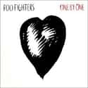 One by One on Random Best Foo Fighters Albums