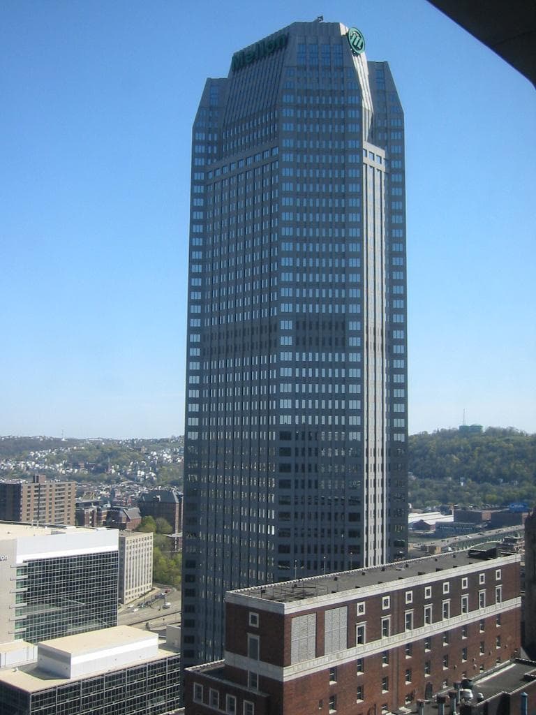 Welton Becket Architecture List of Welton Becket Buildings