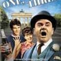 One, Two, Three on Random Best Comedy Movies of 1960s