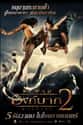 Ong Bak 2: The Beginning on Random Best MMA Movies About Fighting