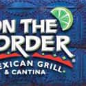 On the Border Mexican Grill & Cantina on Random Best Mexican Restaurant Chains