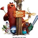 Open Season on Random Best Animated Movies Streaming on Hulu