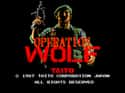 Operation Wolf on Random Single NES Game