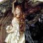 Ophelia is listed (or ranked) 9 on the list The All-Time Best Shakespeare Characters