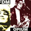 Opium on Random Best KMFDM Albums
