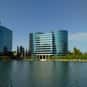 Oracle Corporation is listed (or ranked) 21 on the list Largest Technology Companies in the World