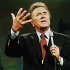 Oral Roberts is listed (or ranked) 17 on the list List of Famous Evangelists