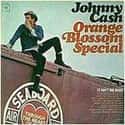 Orange Blossom Special on Random Best Johnny Cash Albums