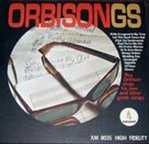 Orbisongs