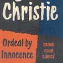 Ordeal by Innocence on Random Best Agatha Christie Books