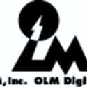 OLM, Inc. on Random Best Animation Companies in the World