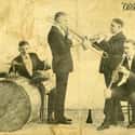 Jazz   The Original Dixieland Jass Band were a New Orleans, Dixieland jazz band that made the first jazz recordings in early 1917.