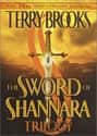 Original Shannara Trilogy on Random Best Fantasy Book Series