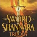 Original Shannara Trilogy on Random Best Fantasy Book Series