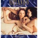 Tilda Swinton, Billy Zane, Toby Jones   Orlando is a 1992 drama romance film written by Sally Potter and Virginia Woolf and directed by Sally Potter.