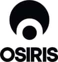 Osiris Shoes on Random Best Skate Shoe Brands