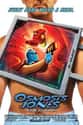 2001   Osmosis Jones is a 2001 live-action/animated buddy cop comedy film directed by Tom Sito and Piet Kroon for the animated segments and the Farrelly brothers for the live-action ones.