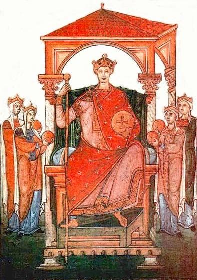 Famous Holy Roman Emperors | List Of The Top Well-Known Holy Roman Emperors