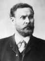 Otto Lilienthal on Random Famous Role Models We'd Like to Meet In Person
