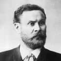 Otto Lilienthal on Random Famous Role Models We'd Like to Meet In Person