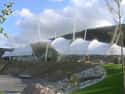 Our Dynamic Earth on Random Top Must-See Attractions in Scotland