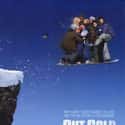 A. J. Cook, Victoria Silvstedt, Zach Galifianakis   Out Cold is a 2001 American comedy film about a group of snowboarders in Alaska.