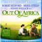 Out of Africa is listed (or ranked) 48 on the list Roger's Top 60 Hot & Spicy Cougar Movies